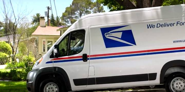 USPS raises prices for 2025 holiday season