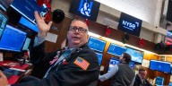 Rattled Wall Street on alert after trillion