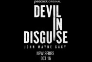 ‘Devil in Disguise: John Wayne Gacy’ premieres October 16, how to watch the series debut