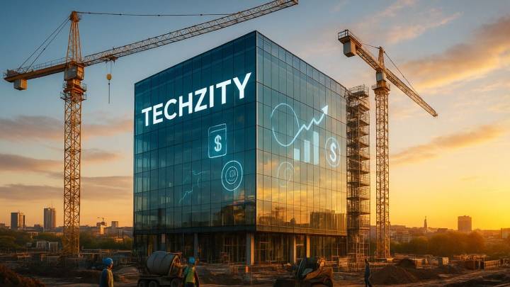 El país que apuesta a desplazar EU como potencia de startups