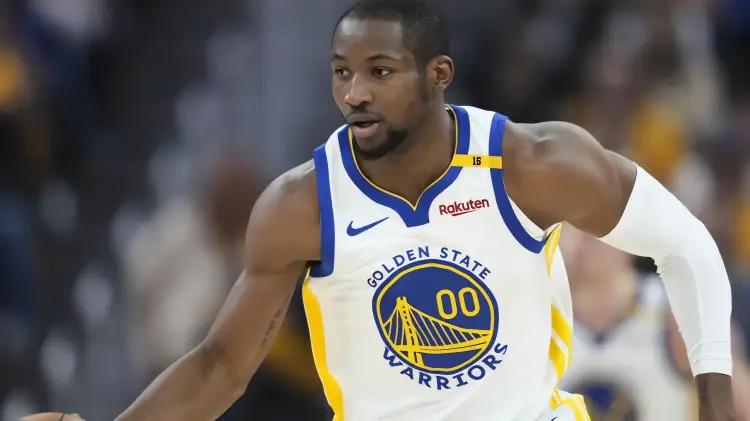 Jonathan Kuminga renueva con Warriors: 46.5 millones y nueva etapa