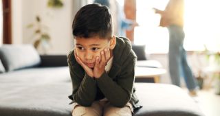 10 Ways You May Have Been Emotionally Invalidated as a Child