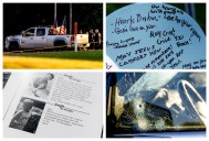 “He just had too many demons,” says childhood friend of Michigan church mass killing suspect