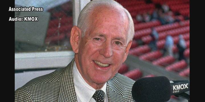 Ozarks Life: Jack Buck’s inspiration leads to a new movie