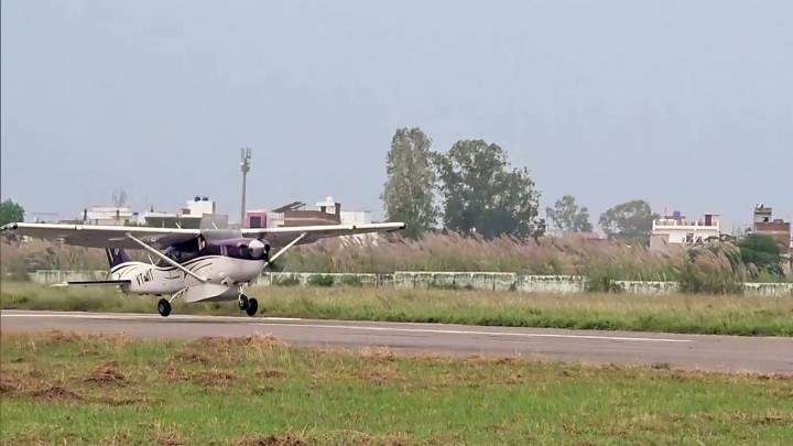 No rain, brings pain: AAP vs BJP over cloud-seeding mess, Rs 60 lakh spent; ‘why running circus now?’
