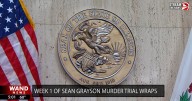 Family of Sonya Massey speaks out as Week 1 of the Sean Grayson Murder Trial ends