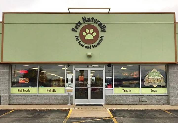 Pets Naturally, the DOG Bakery see new leadership as ownership passes to next generation