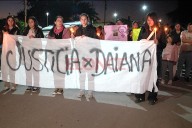 Femicidio de Daiana Mendieta: “No la juzguen. El culpable es quien le hizo daño”, suplicó su amiga