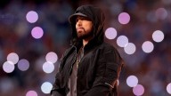 Eminem's Publishing Company Files $109 Million Lawsuit Against Meta