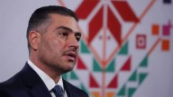 Harfuch pide fortalecer a instituciones de seguridad locales para investigar desapariciones