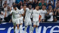 Vinicius se reivindica con un doblete ante el Villarreal y el Madrid ya olvida el derbi (3
