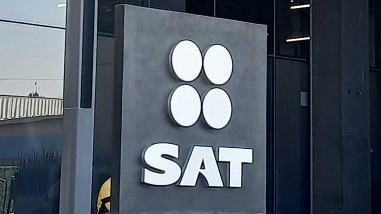 Pide SAT respaldo del Senado a reforma de Ley Aduanera