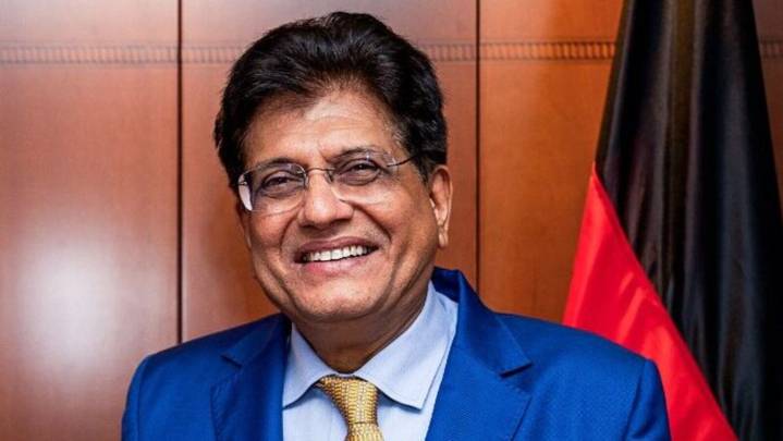 Talks on EU trade deal 'very productive', says Goyal after Brussels meet