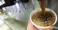 Diet and sugary drinks raise risk of fatty liver disease, study shows
