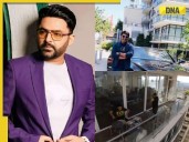 Inside Kapil Sharma’s Rs 15 crore Mumbai home 'Shantivan' that prioritises