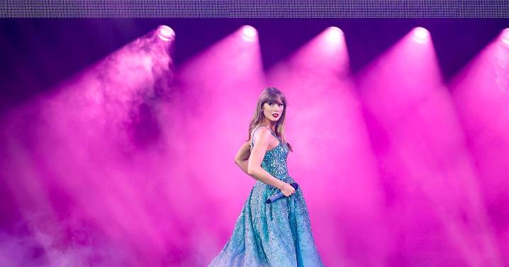 Taylor Swift's 'The Life of a Showgirl' may be her most momentous album
