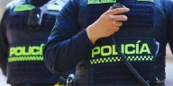 15 policías terminaron hospitalizados en una a clínica en Neiva por síntomas de intoxicación: esta es la causa