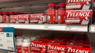 Texas lawsuit against Tylenol companies asserts unproven claims of autism risk