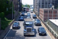 Adams presses feds to act on BQE overhaul before leaving office, catching community groups off guard