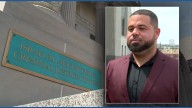 Ex-911 Director Tyrell Morris sentenced to 1 year in prison after covering up crash