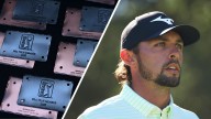 Marco Penge Stats: Does His Game Suit PGA Tour?