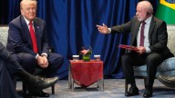 Trump y Lula se dan la mano para cerrar su peor crisis comercial