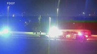 TRAFFIC ALERT: Crash closes ramp from Florida’s Turnpike to I