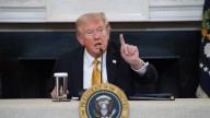 Trump claims documents prove Biden administration ‘rigged’ 2020 US election