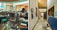 This Dental Office Has Been Left Untouched Since 2011; Here Is What I Found There (14 Pics)