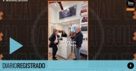El insólito spot de Bullrich donde no aparece ni un comerciante al que le vaya bien