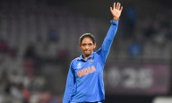 Women's WC: Rain delays toss for IND v BAN match; Uma Chetry set for ODI debut
