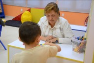 Discuten iniciativa de ley de autismo