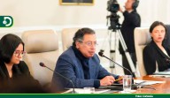 Consejo de Estado fija límites a las alocuciones del Presidente Petro por “uso desmedido”