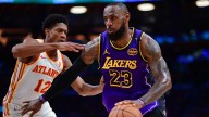 Watch LeBron James’ epic entrance for Kai Cenat’s stream