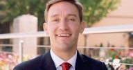 Attorney Will Pylant kicks off campaign for Huntsville City Council, running against incumbent Bill Kling