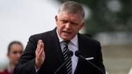 Slovak leader announces a deal with US on a new nuclear reactor