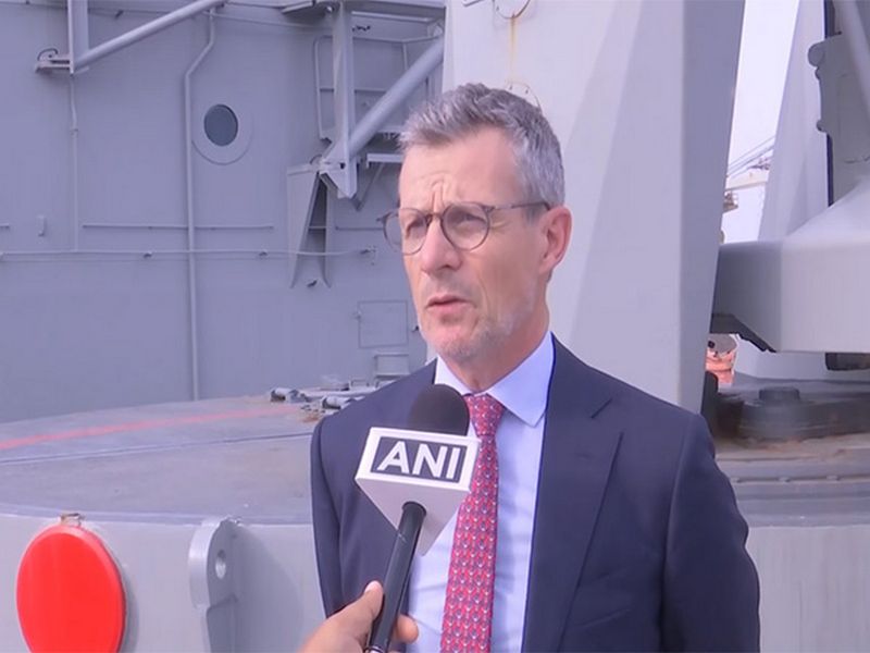 Key issues yet to be resolved: EU envoy ahead of FTA talks