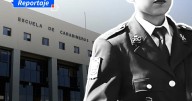 El oscuro historial de abusos en la Escuela de Formación de Carabineros: funcionarios acusados fueron reubicados y siguen activos