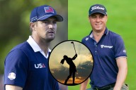 Retired LPGA Pro Opens Up About the Touching Moment Bryson DeChambeau and Justin Thomas Left Her ‘Emotional’ This LPGA Pro shared a particular action of Bryson DeChambeau and Justin Thomas that touche