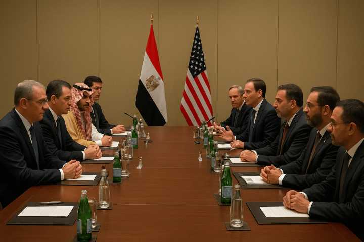 Riprende il dialogo su Gaza: Trump spinge per un accordo nelle prossime 48 ore