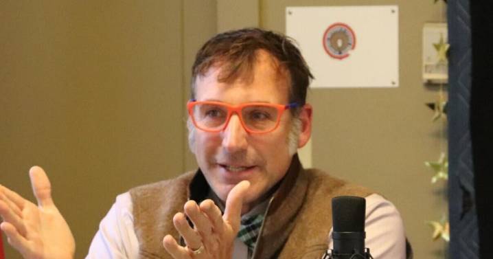 Meet the candidates: After years on school board, Fischer seeking 'culture of consensus' as mayor