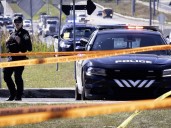 Undercover officer on scene as Laval crime figure gunned down at Starbucks: reports