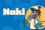 Naki, la mascota de los Juegos Nacionales y Paranacionales Córdoba y Sucre 2027