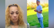 Woman convicted of 'drug den' murder in St. Louis County
