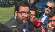 "Parásitos": la reacción de los candidatos tras los polémicos dichos de Cristián Valenzuela