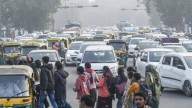 NDMC Hikes Parking Charges In Delhi Amid Deteriorating Air Quality India News