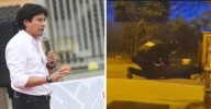 Estados de emergencia no han tenido resultados, señala alcalde de SJL tras reunión con José Jerí
