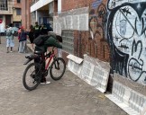 A mediodía, sólo el 3,9% de jóvenes ha votado: Registraduría