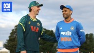 Australia vs India T20 live updates: Scores, stats and commentary from Canberra