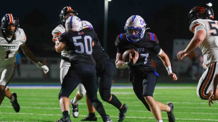 IHSAA football: Best sectional draws for 10 Central Indiana teams